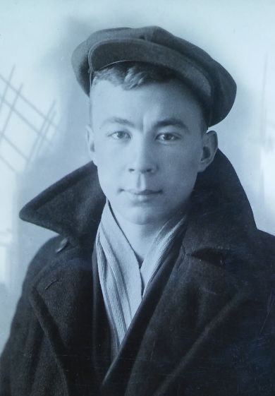 Байгулов, Сергей Викторович