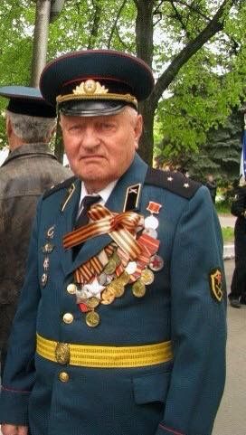 Ковалев Михаил Иванович
