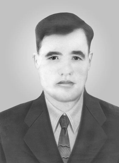 Яговцев Петр