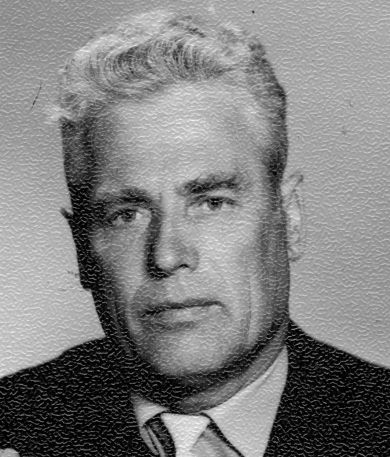 Шорин Иван Павлович