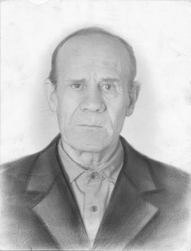 Ащеулов Алексей Дмитриевич