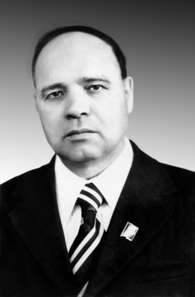 Мякинин Александр Иванович