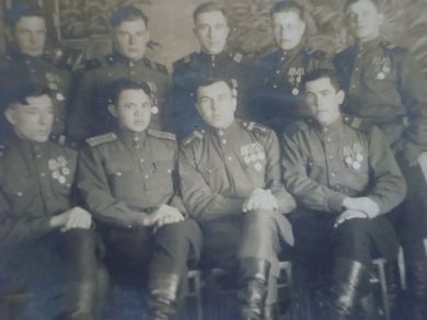 Ковтунюк  Дмитрий  Степанович
