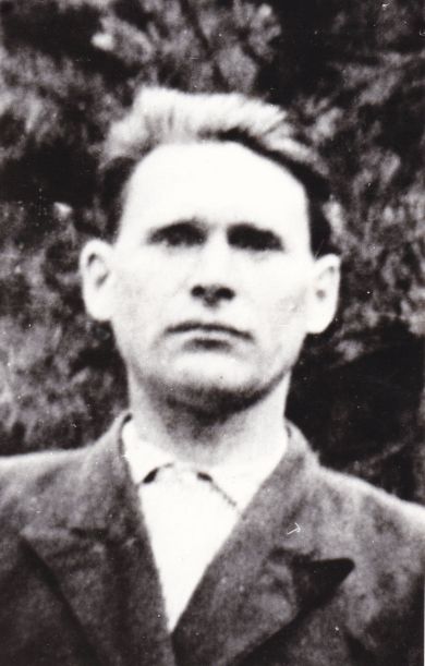 Ларионов Александр Алексеевич