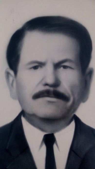 Бобошко Тихон Пимонович