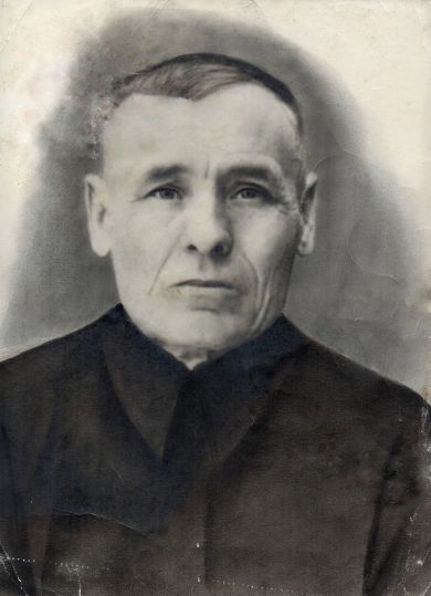 Филиппов Григорий Александрович