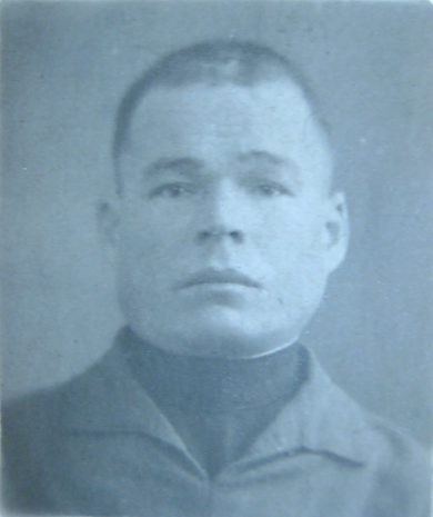 Гурьянов Георгий Васильевич