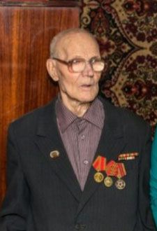 Геннадий Петрович Приписнов