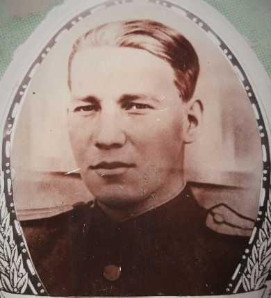Вавилов Александр Степанович