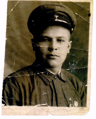 Поздняков Константин Федорович