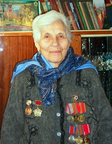 Масленникова Елена Николаевна