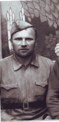 Макешин Дмитрий Александрович