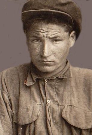 Абдрахимов Сафаргани