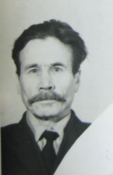 Павлов Григорий Павлович