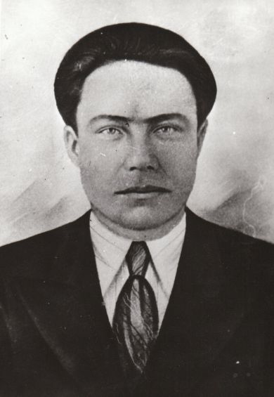 Ваулин Григорий Михайлович