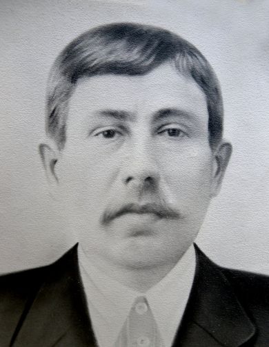 Бобров Василий Иванович 