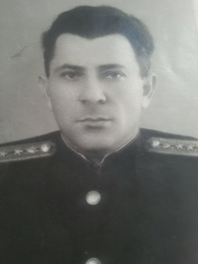 Неймарк Исаак Михайлович 