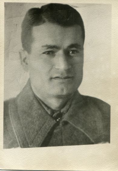 Согомонян Ваган Согомонович