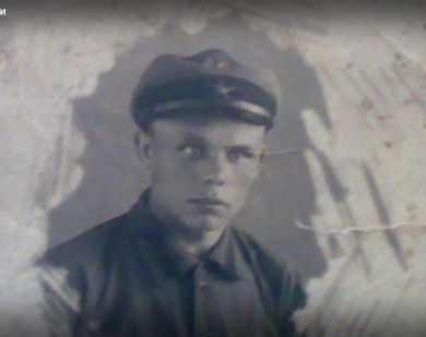Нельзина Александр Николаевич