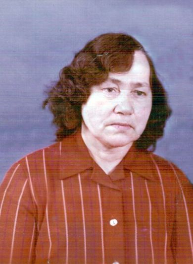 Мельникова Софья Яковлевна