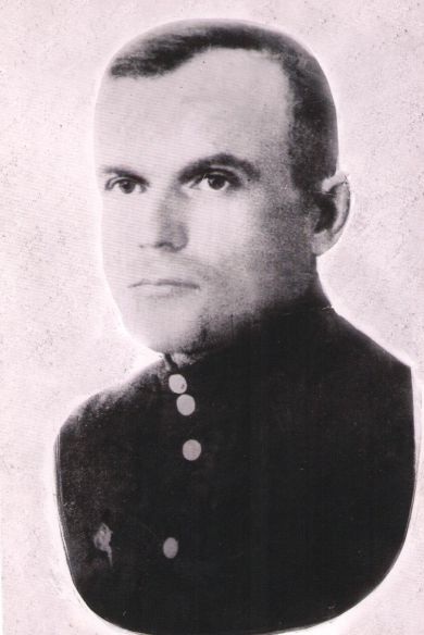 Загребин Владимир Яковлевич