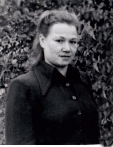 Рогозина Екатерина Васильевна