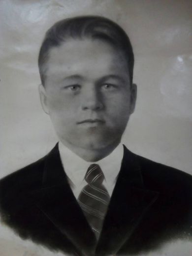 Напалков Михаил Матвеевич