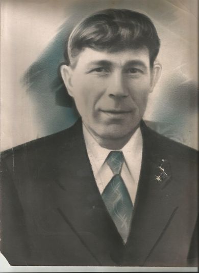 Ермолин Александр Дмитриевич