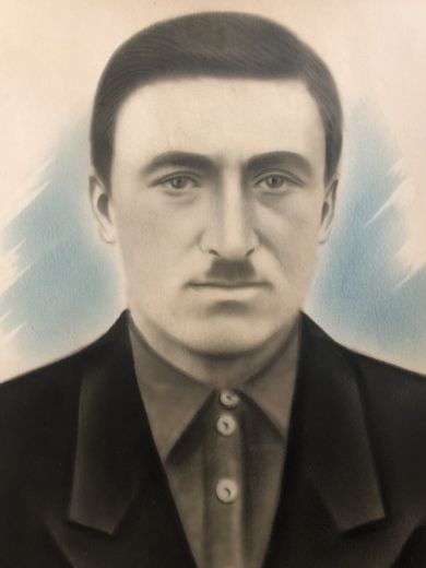 Мекшун Иван Григорьевич