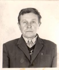 Беляев Николай Александрович