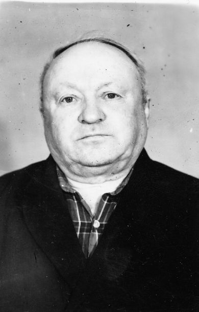 Селивахин Василий Михайлович