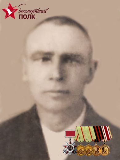 Павленко Андрей Прокофьевич