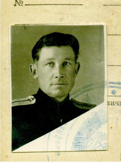 Орлов Вадим Алексеевич