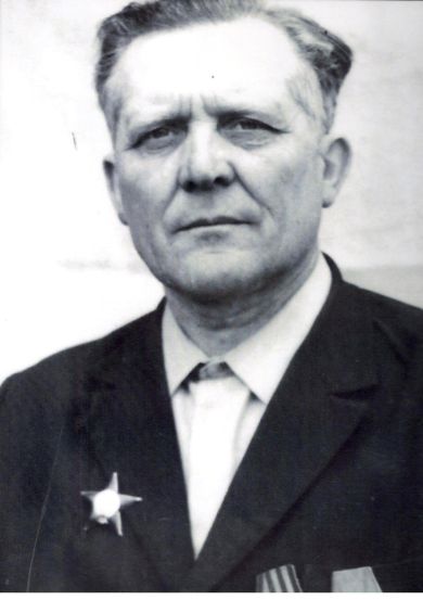 Букреев Сергей Михайлович