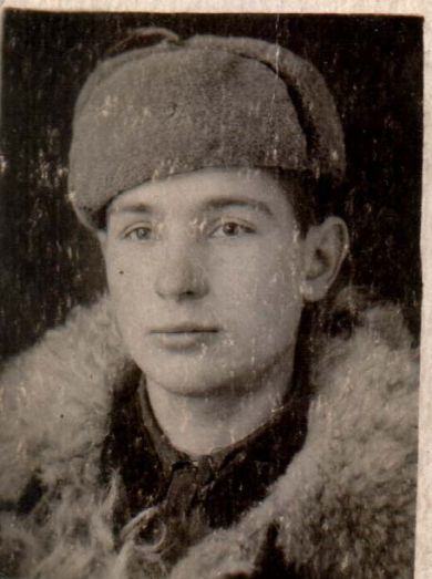 Чикунов Константин Алексеевич