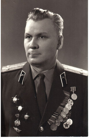 Силин Александр