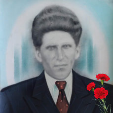 Резниченко Андрей Петрович