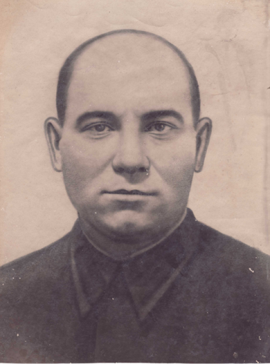 Моисеенко Иван Дмитриевич