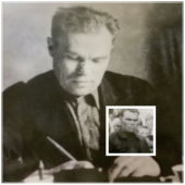 Беспалько Николай Ефимович