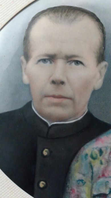 Пирогов Василий Семенович