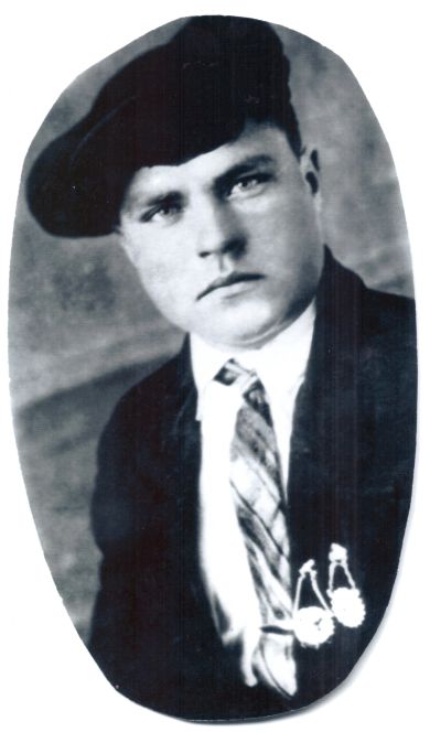 Веселов Сергей Михайлович