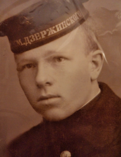 Васильев Иван Константинович