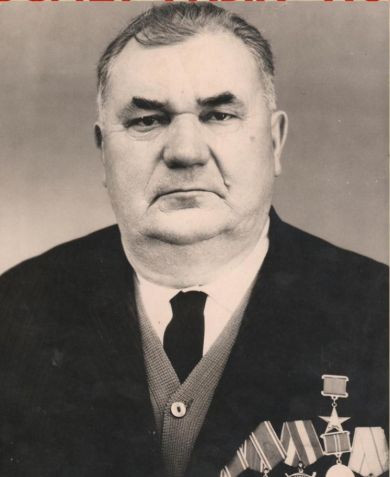 Щемелинин Иван Акимович