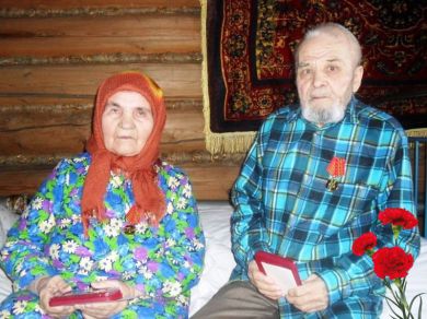 Петров Пётр Петрович