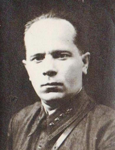 Куликов Александр Максимович