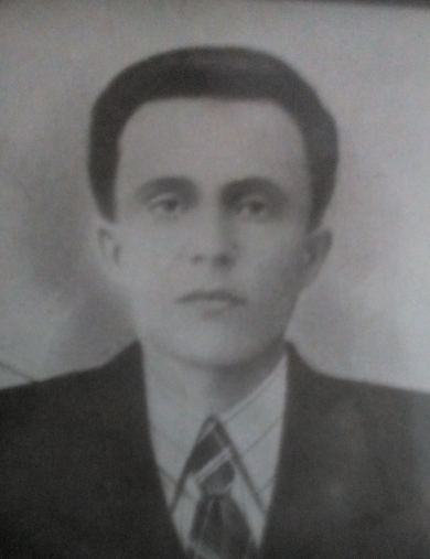 Драгомиров Николай Егорович