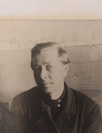 Вишневский Александр Александрович