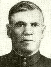 Варфоломеев Карп Петрович