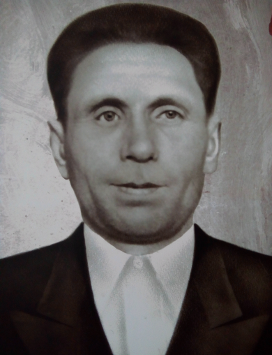 Шулико Дорофей Андреевич