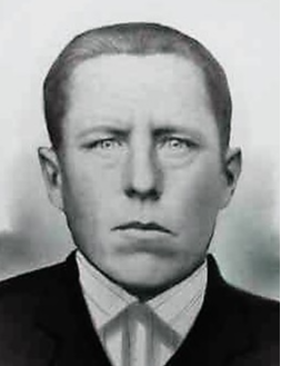 Буркин Петр Матвеевич